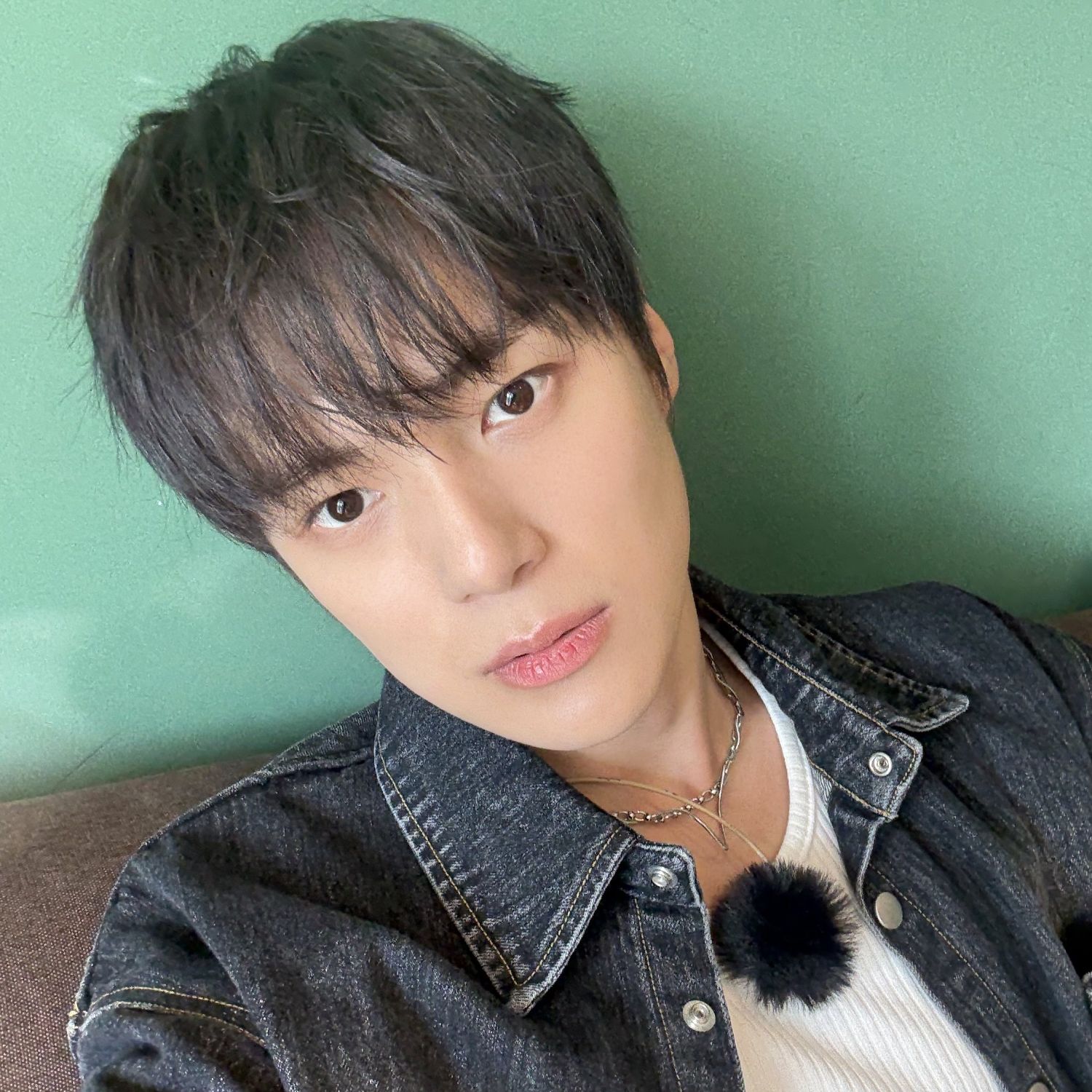 몬스타엑스의 비하인드 컷