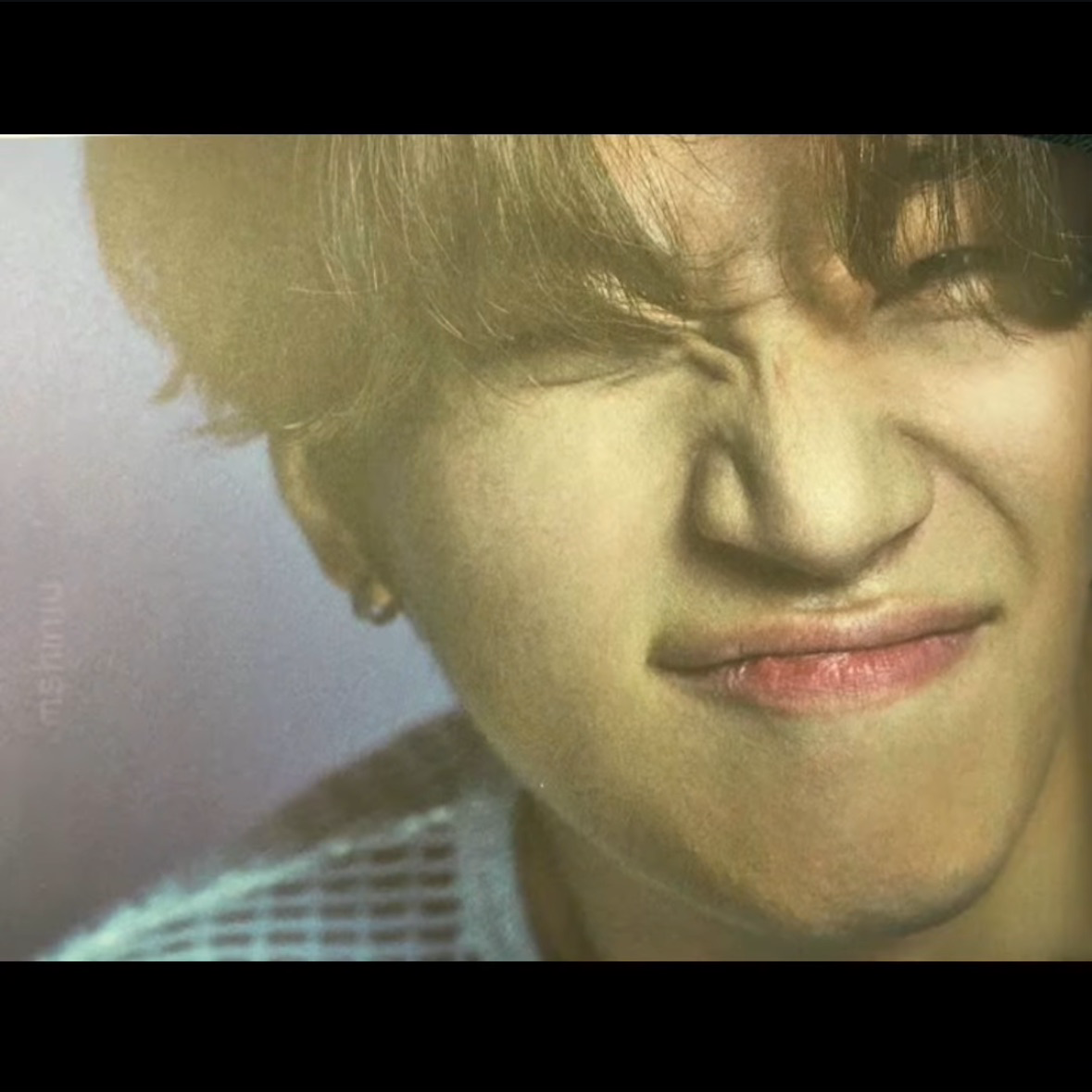 Recent activity shot of Daesung (BIGBANG)