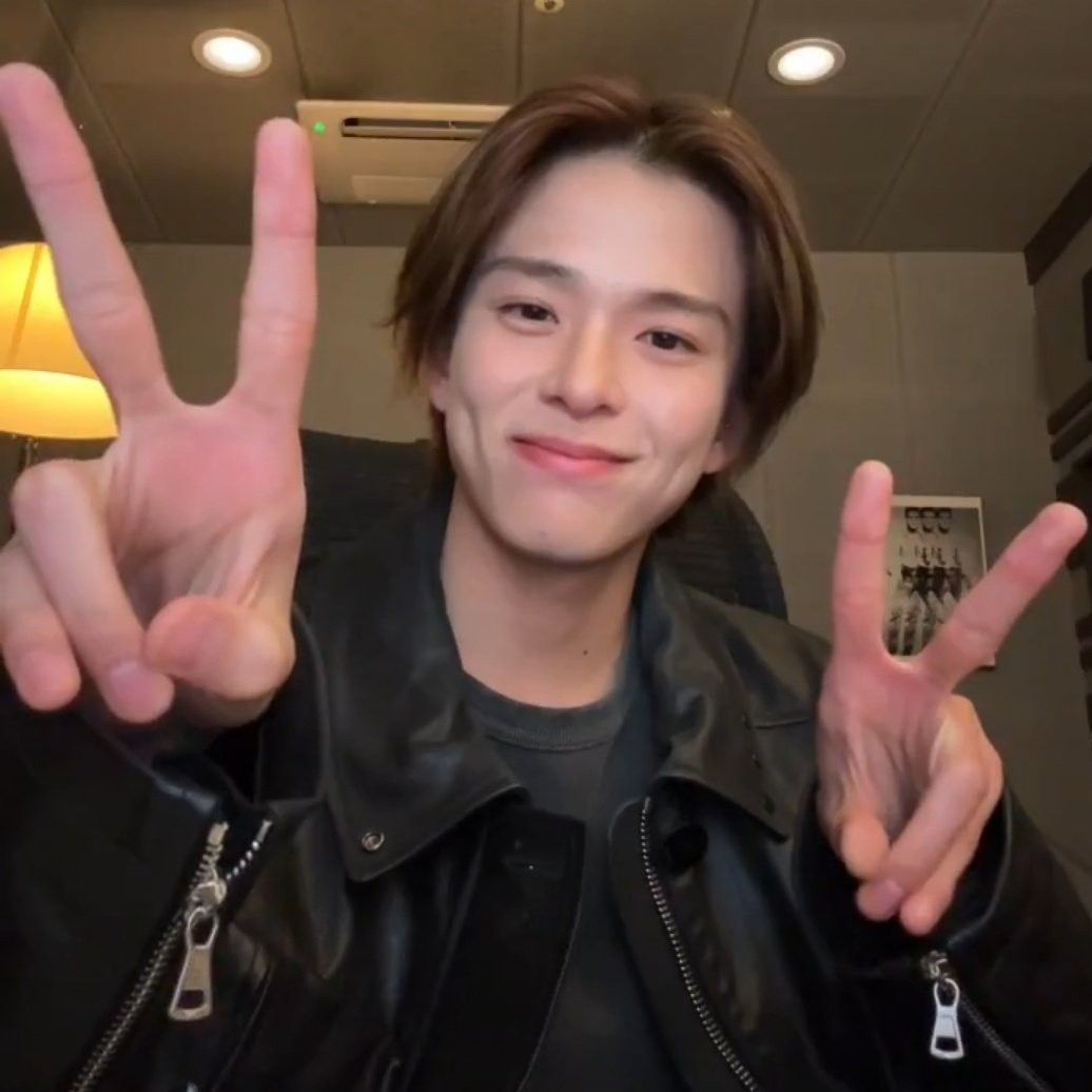 TREASURE 최근 활동샷