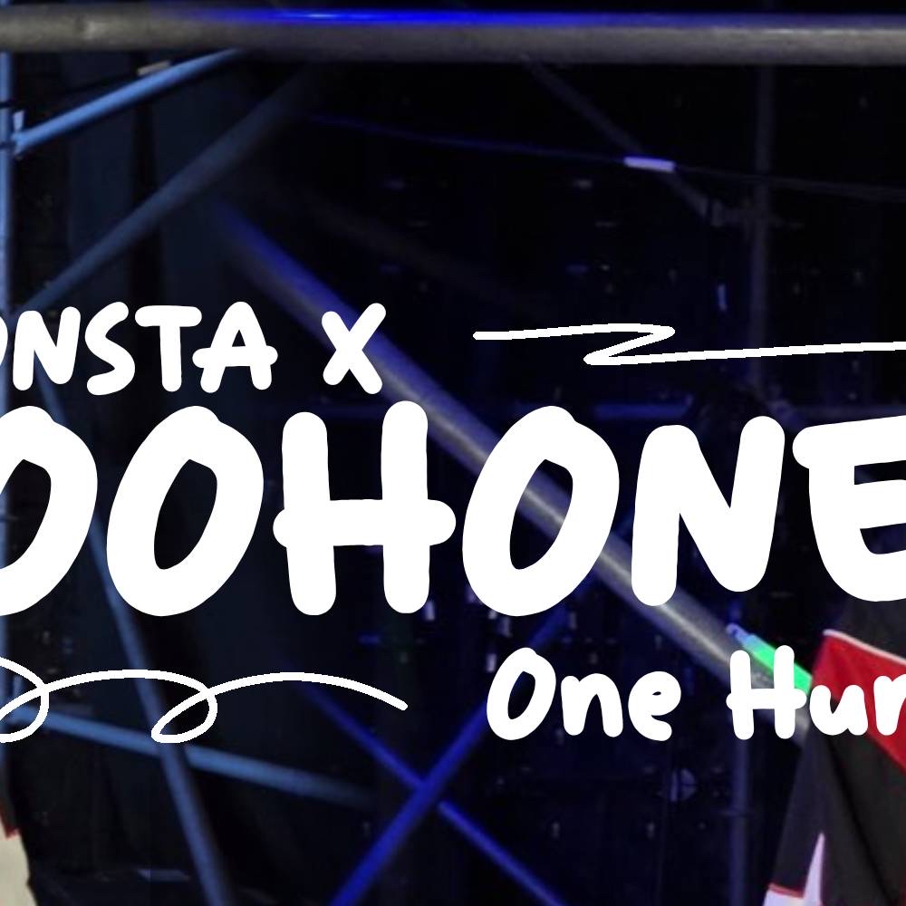 周宪 (MONSTA X)的幕后花絮