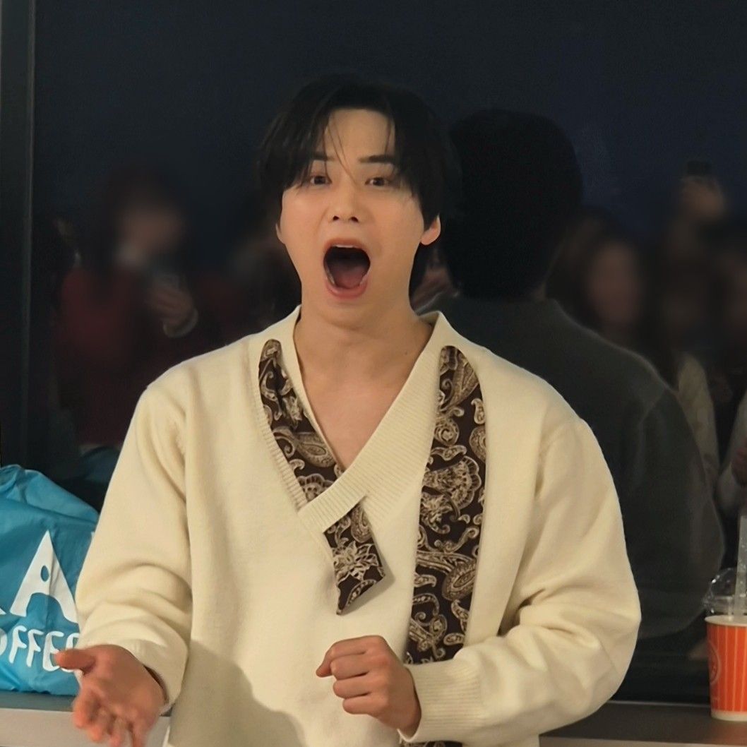 Latest photo of Rocky