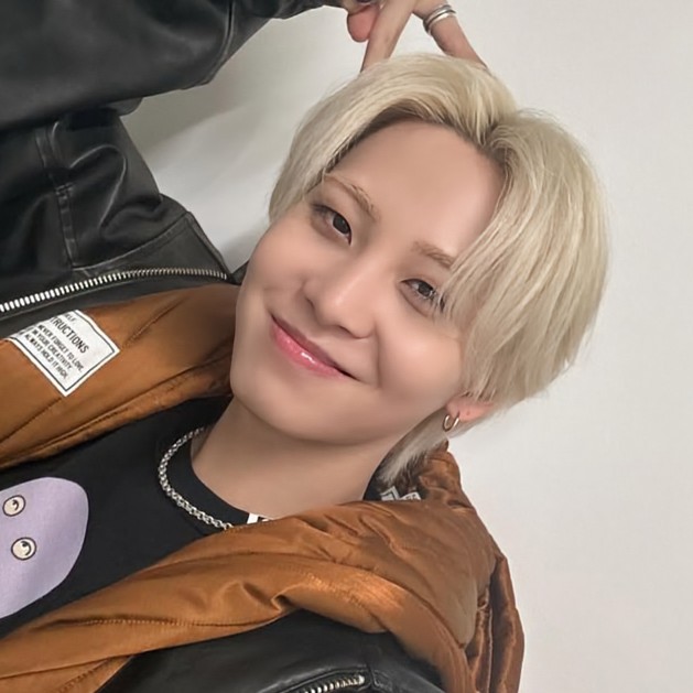 Latest photo of Kawashiri Ren (JO1)