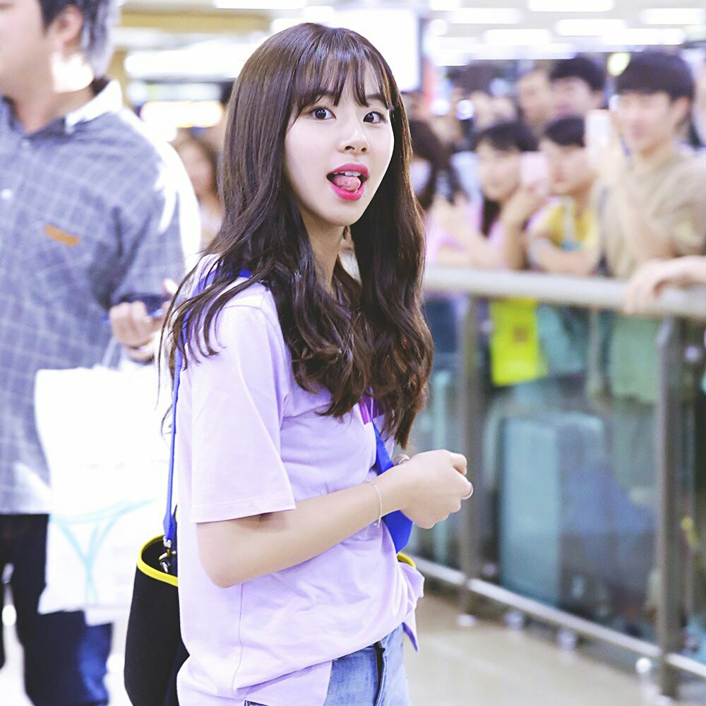 TWICE의 최신 사진