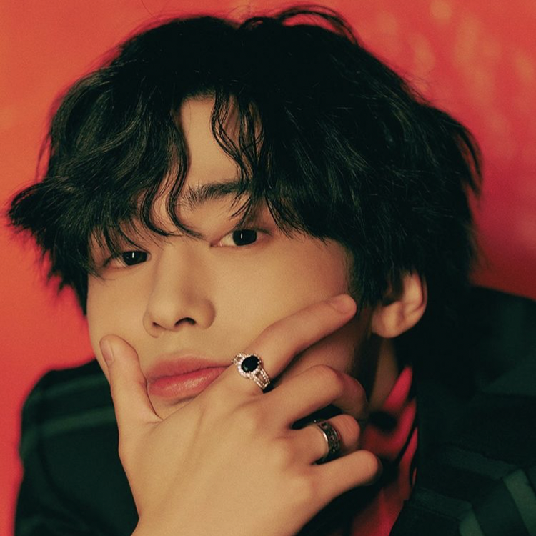 Momen yang diabadikan oleh penggemar ASTRO