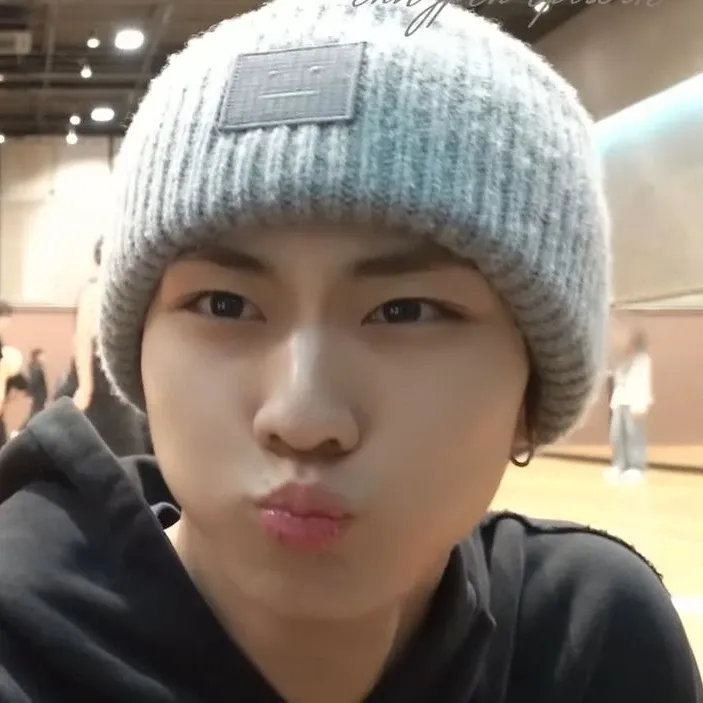 禎元 (ENHYPEN)的最新照片