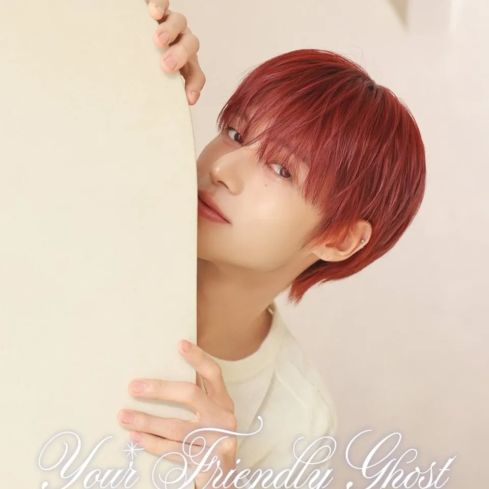 Foto aktivitas terbaru Wooyoung (ATEEZ)