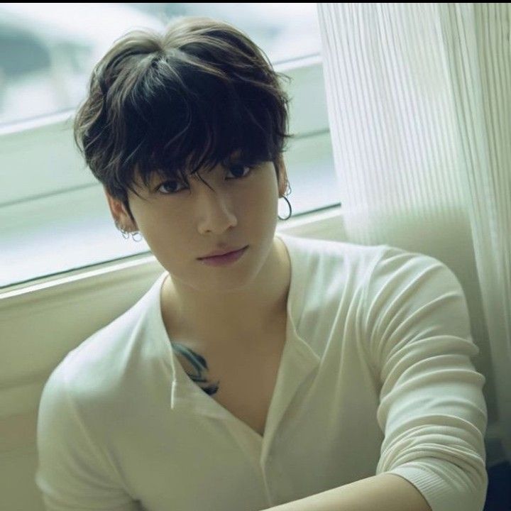 Behind-the-scenes cut of Jungkook (BTS)