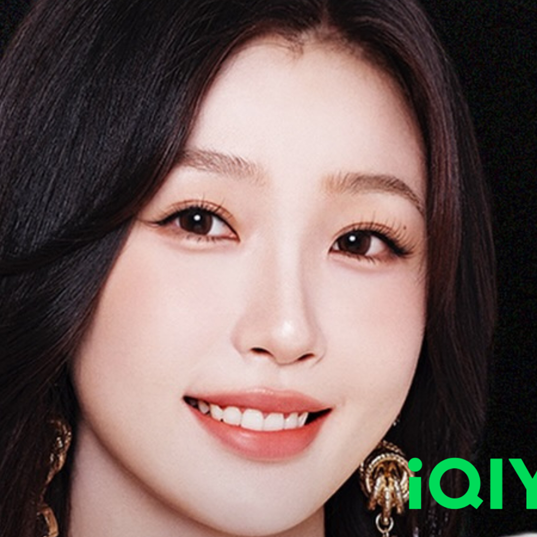 Behind-the-scenes cut of Esther Yu