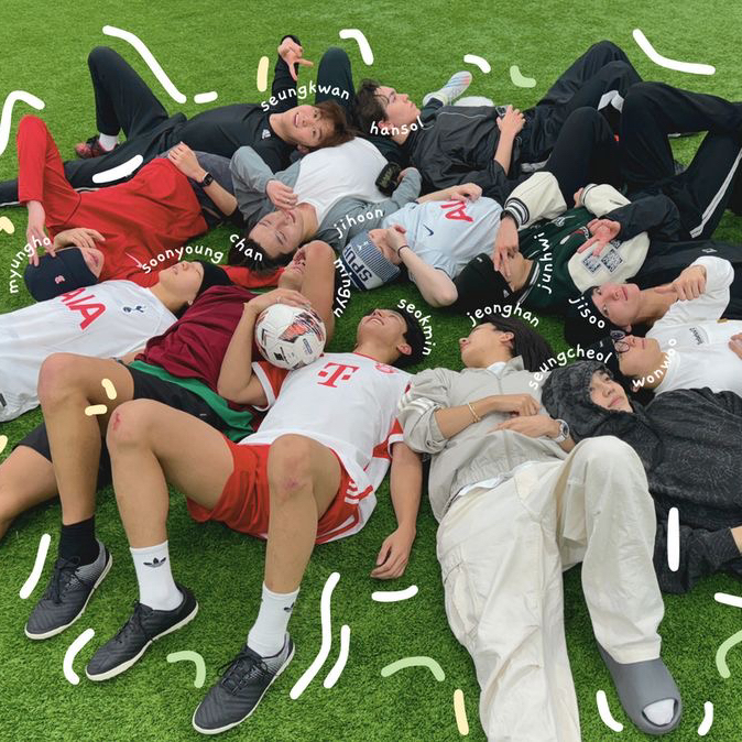 Foto terbaru SEVENTEEN