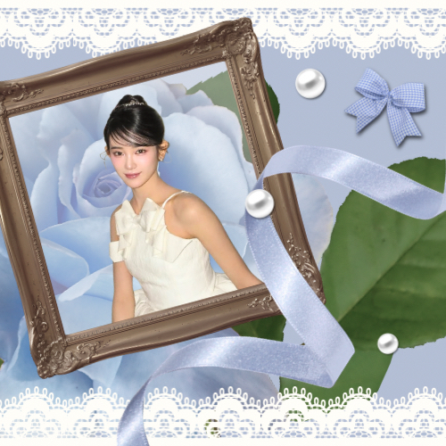 Latest photo of Sakurai Miu (ME:I)