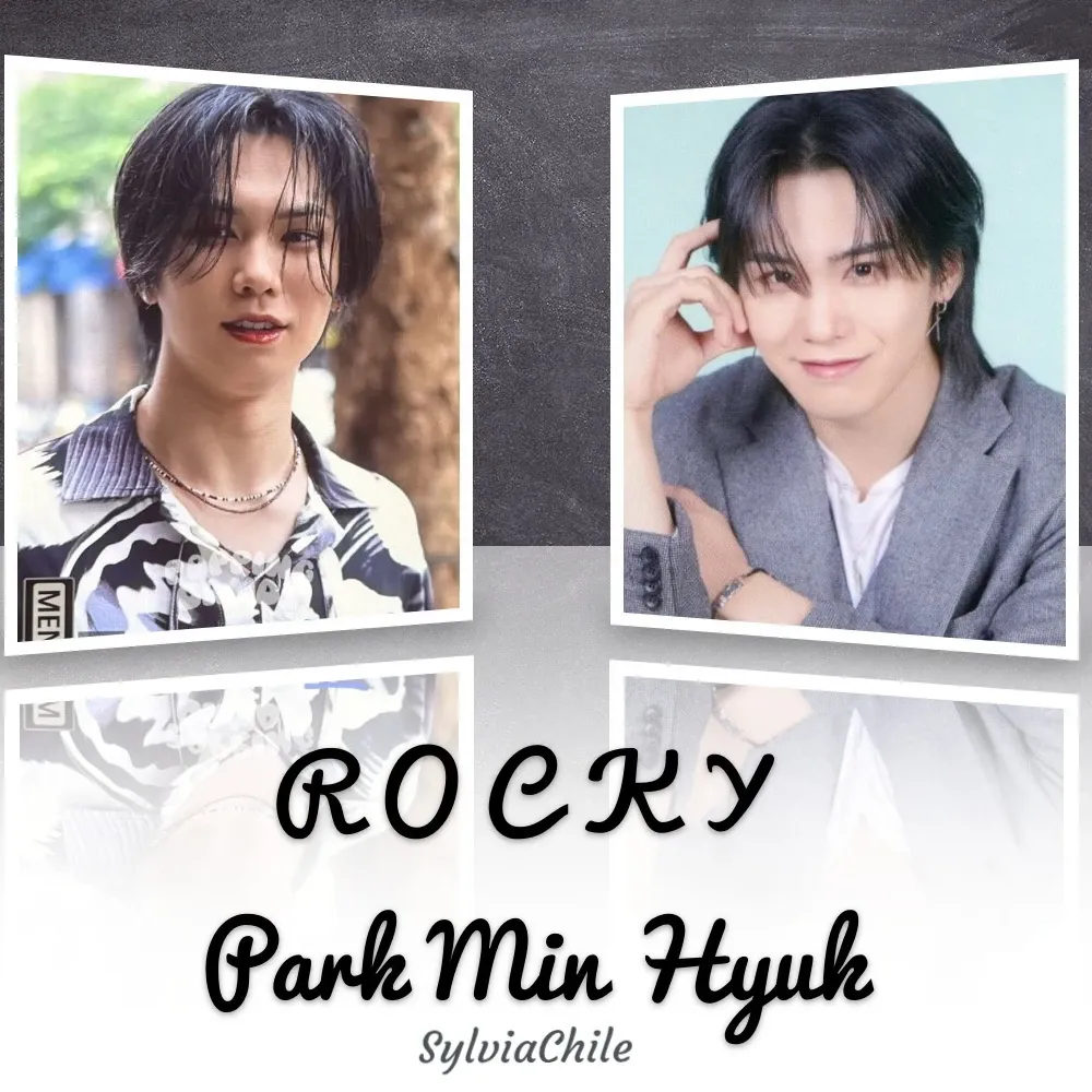 A moment captured by Rocky's fan
