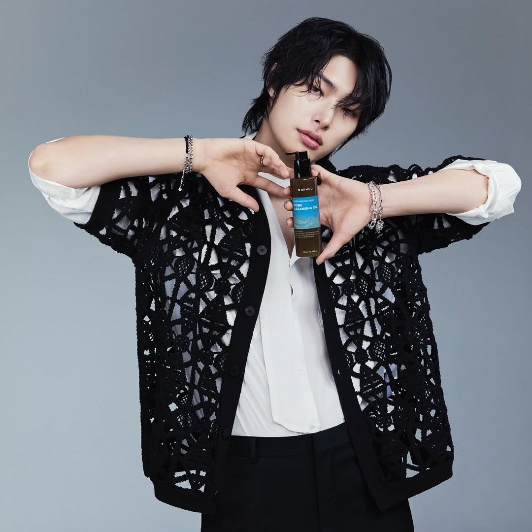 에이티즈 팬이 찍은 순간