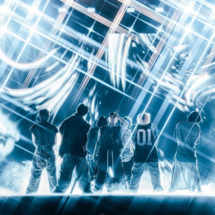 ENHYPEN 최근 활동샷