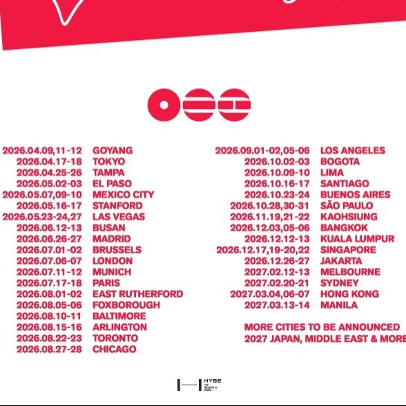 방탄소년단 팬이 찍은 순간