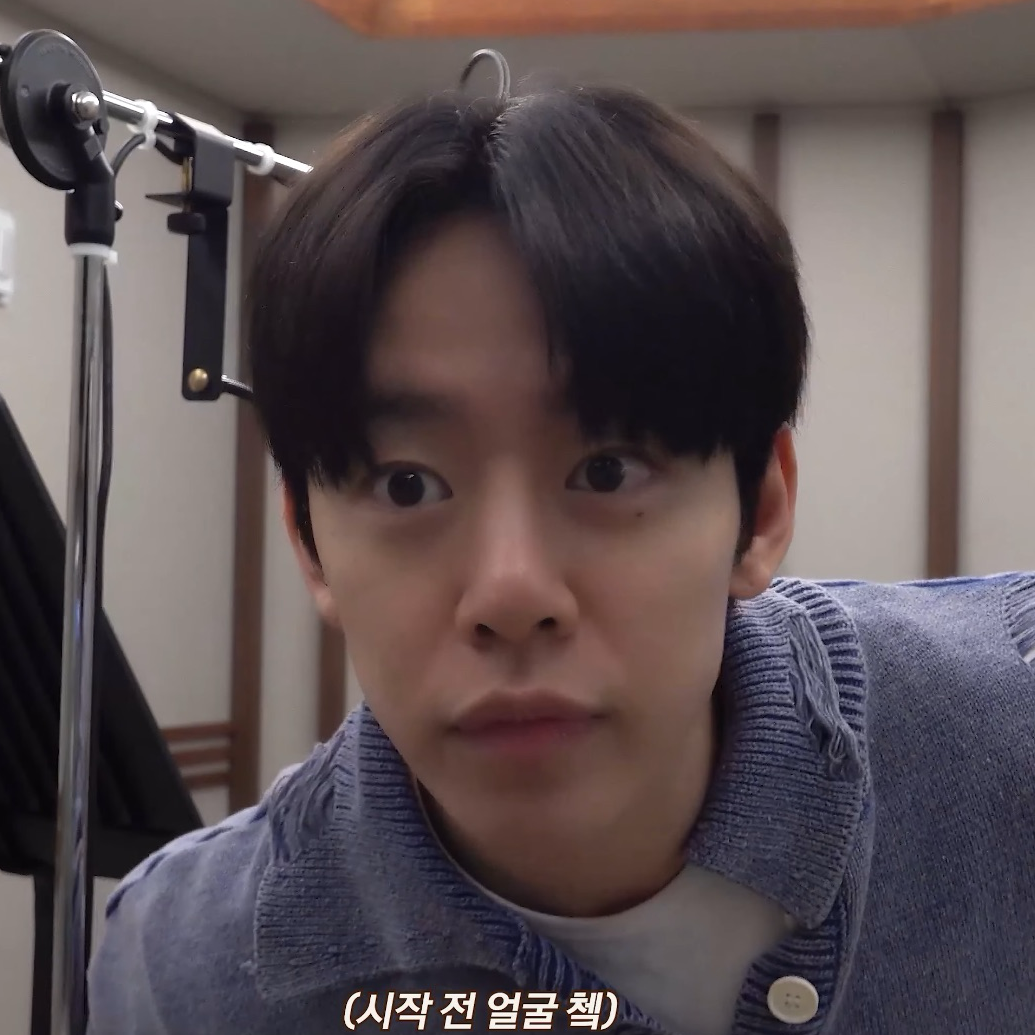 Latest photo of Daehyun (B.A.P)