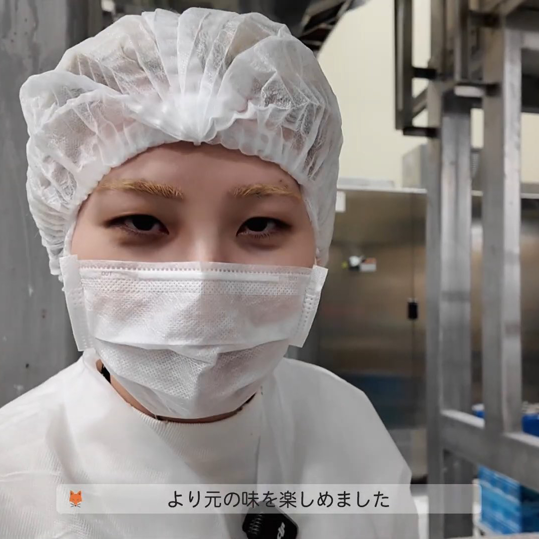 Latest photo of Kawashiri Ren (JO1)