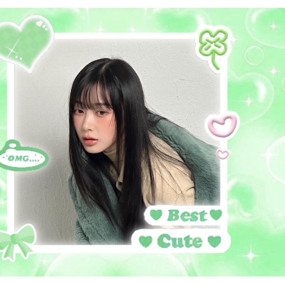 Behind-the-scenes cut of Giselle (aespa)