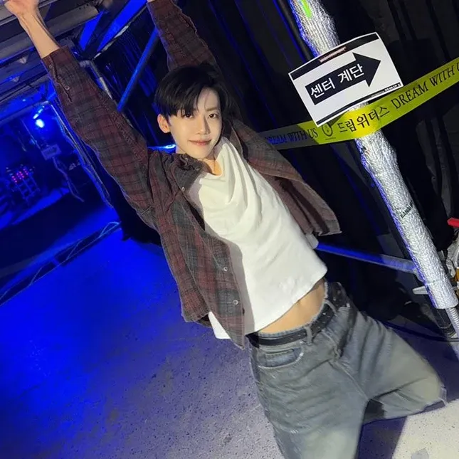 Foto terbaru NCT