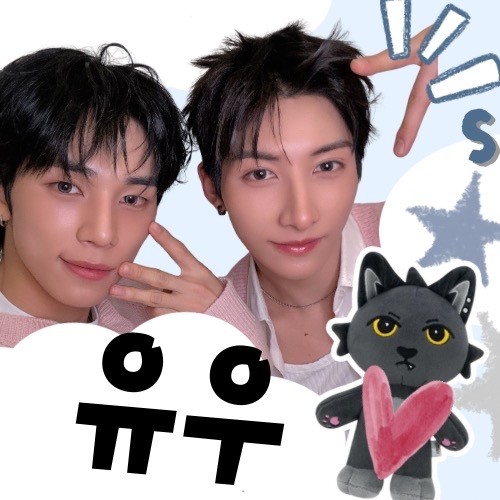 粉絲喜愛的Yu (NEXZ)人氣頭像