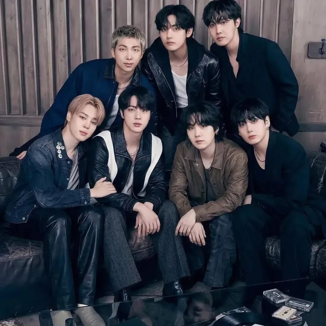 방탄소년단 최근 활동샷