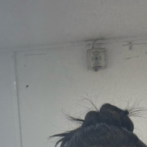 Behind-the-scenes cut of Yuna (ITZY)