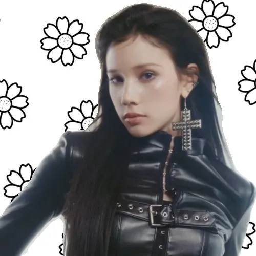 Latest photo of Huening Bahiyyih (Kep1er)