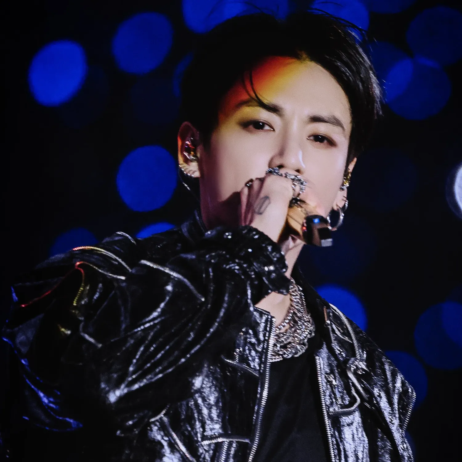 ジョングク (BTS)の最近の活動写真