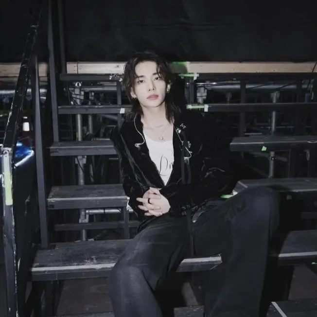 Stray Kids 최근 활동샷