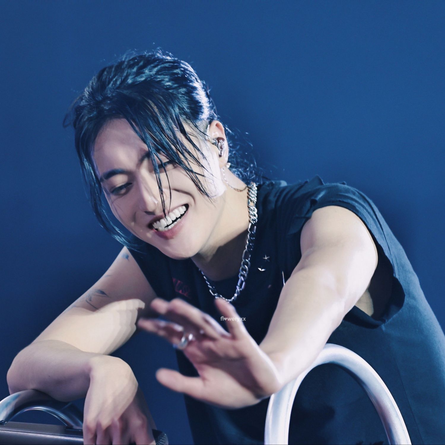 ハルト (TREASURE)の最近の活動写真