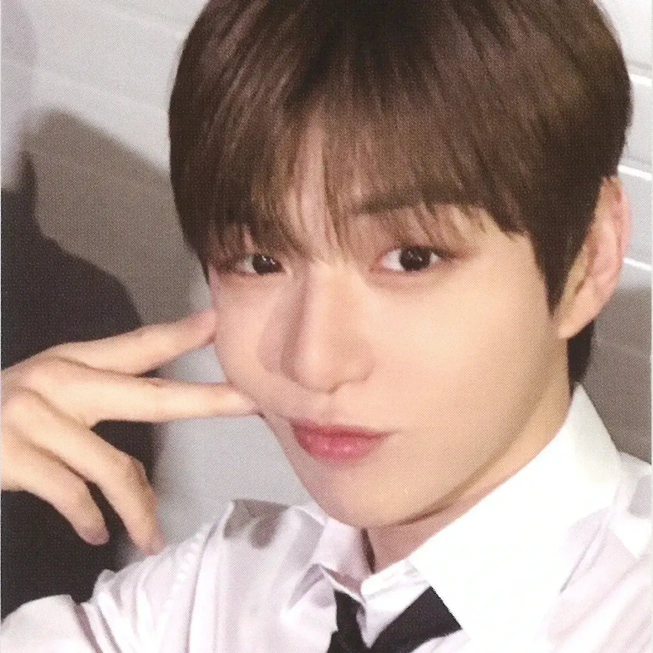 Foto terbaru Kang Daniel