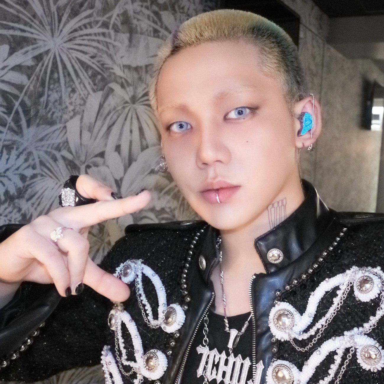 최현석 (TREASURE) 팬이 찍은 순간