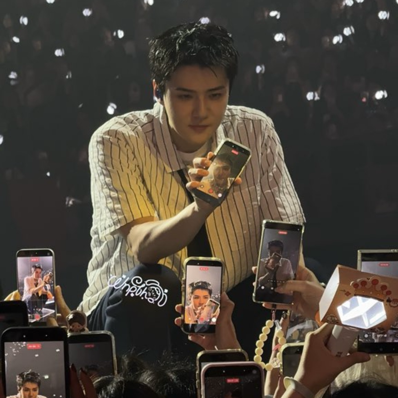 EXO의 최신 사진