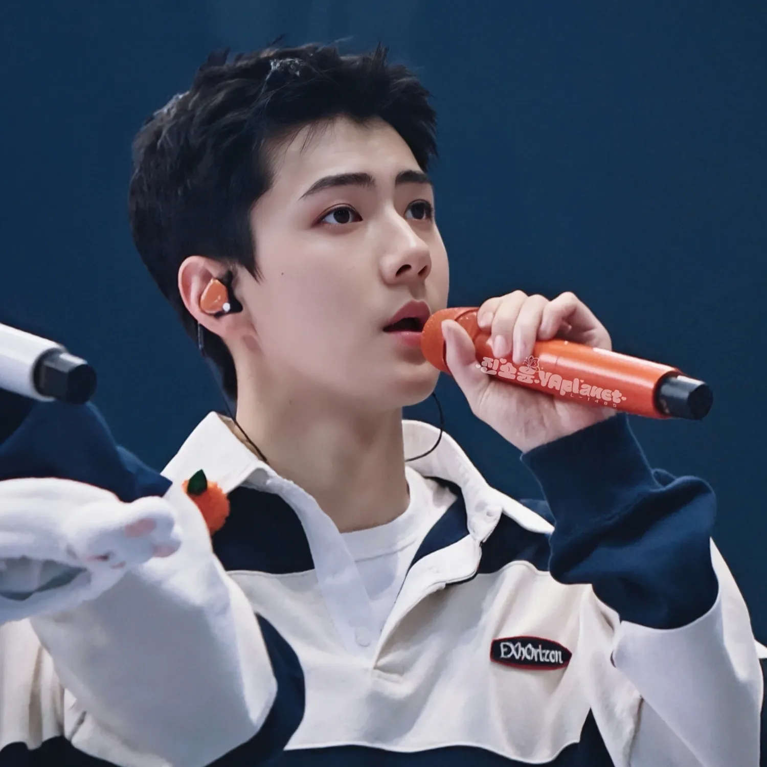 세훈 (EXO) 최근 활동샷