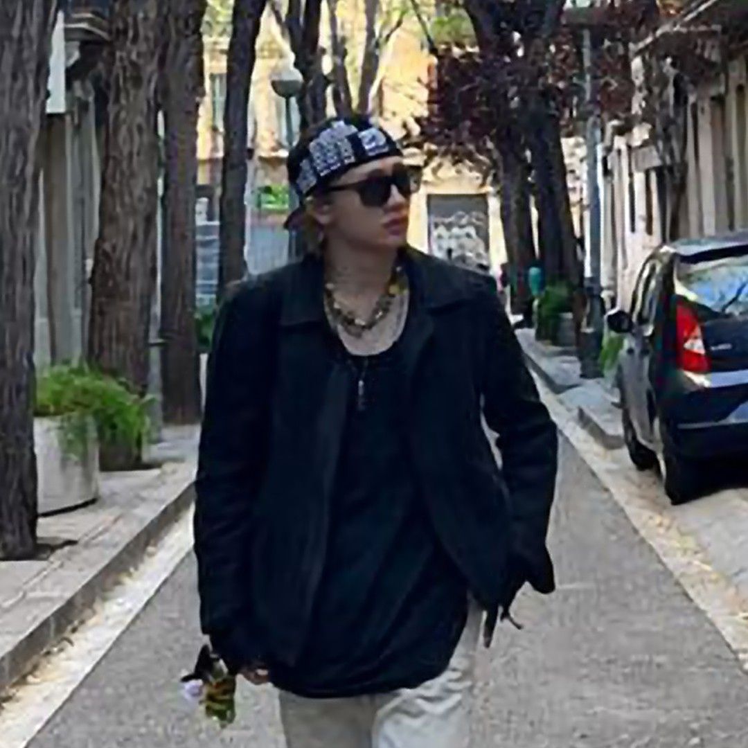 Latest photo of Junhyeok (TNX)