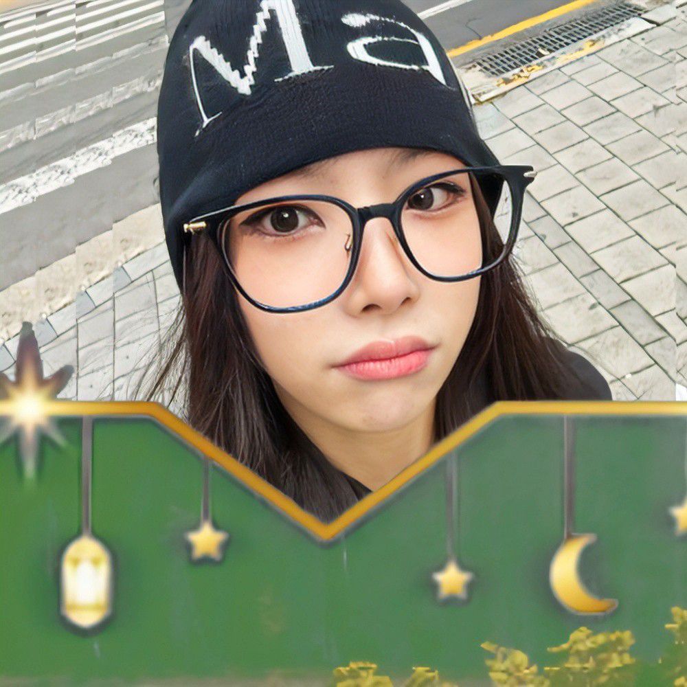 Latest photo of Min C (SECRET NUMBER)