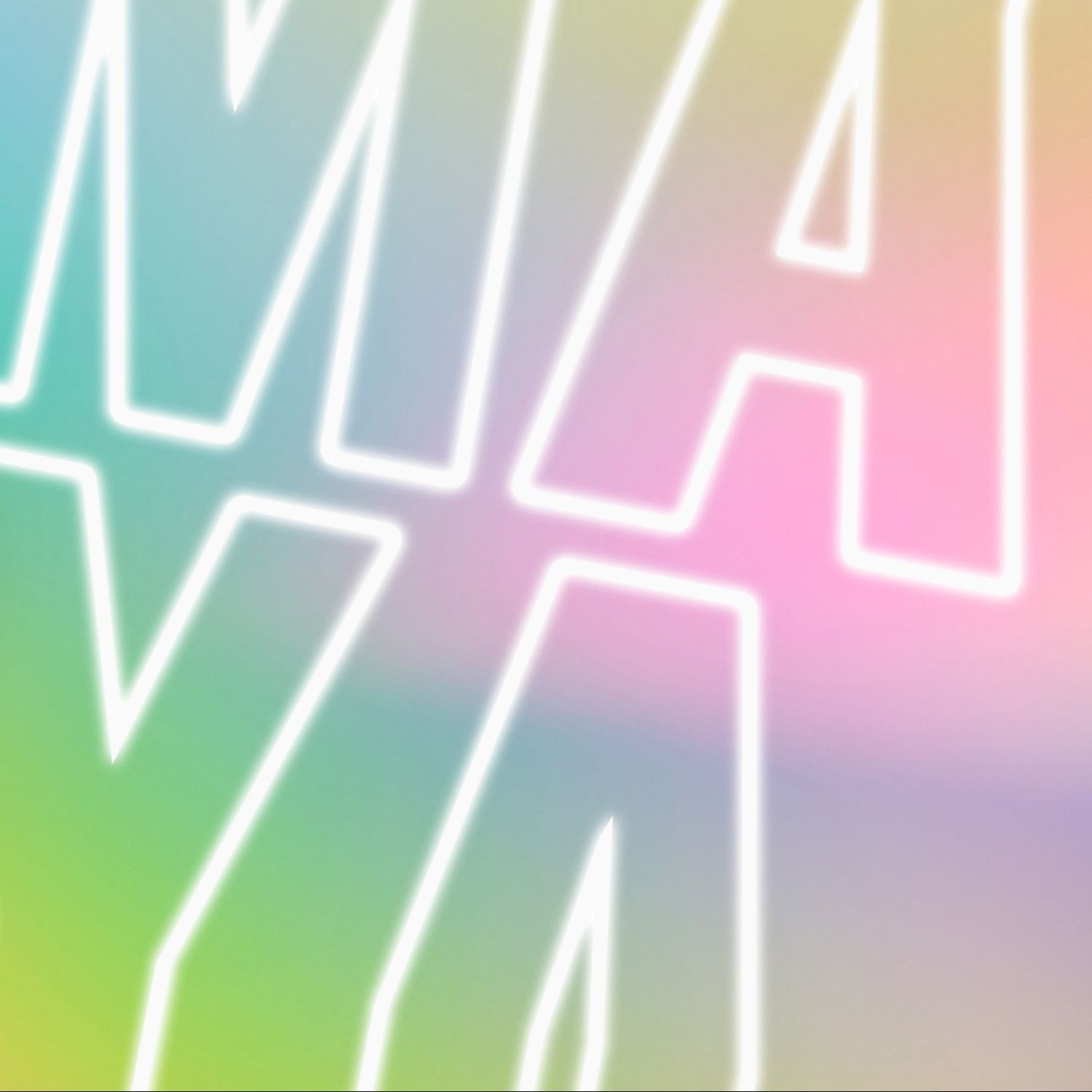 A moment captured by Maya (NiziU)'s fan