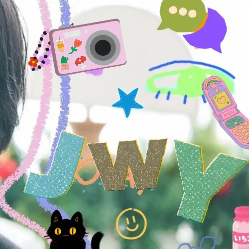 우영 (에이티즈)의 비하인드 컷