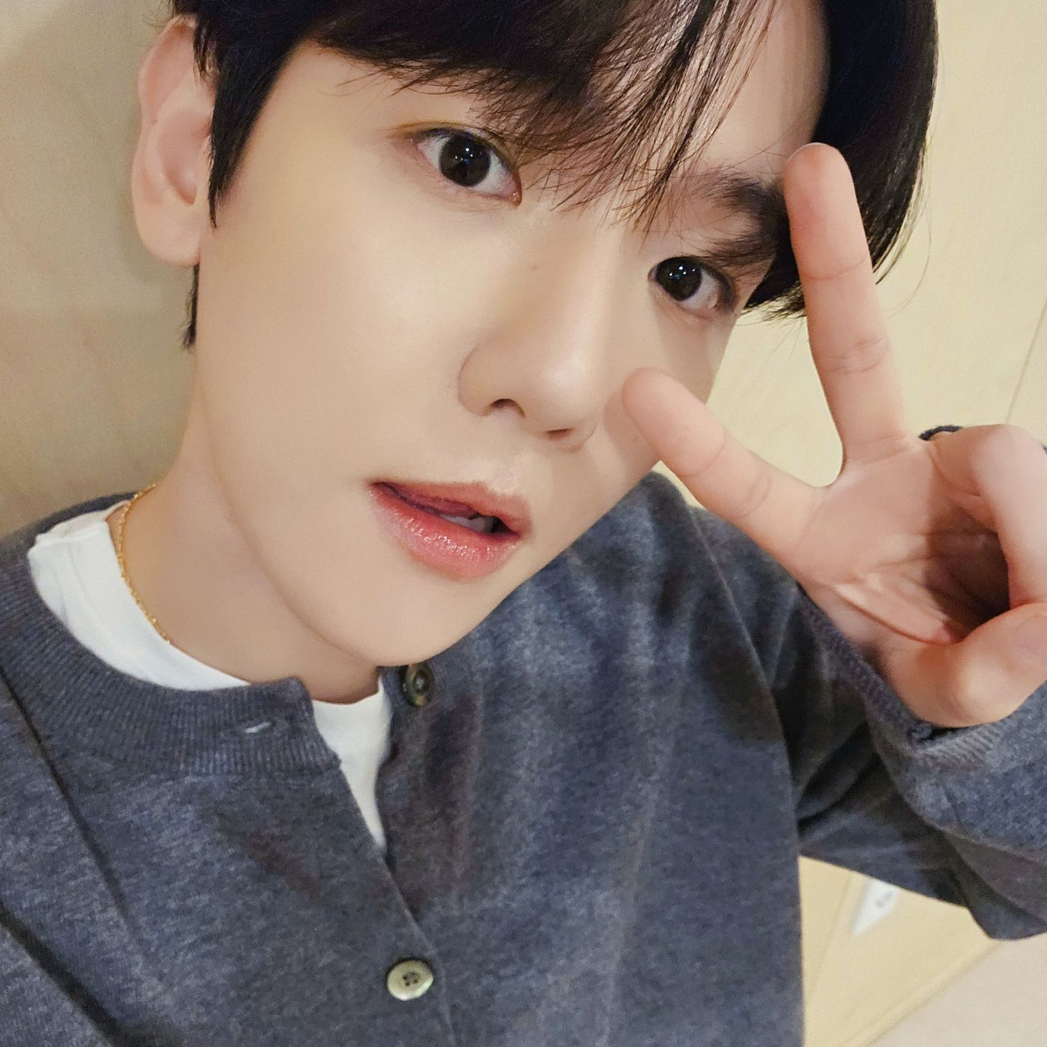 伯賢 (EXO)的最新照片