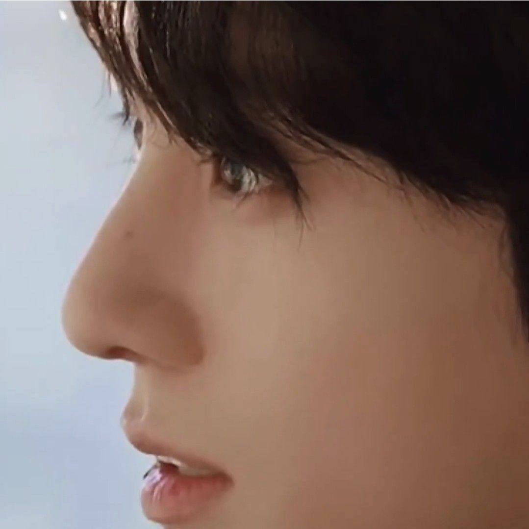 Recent activity shot of Jungkook (BTS)