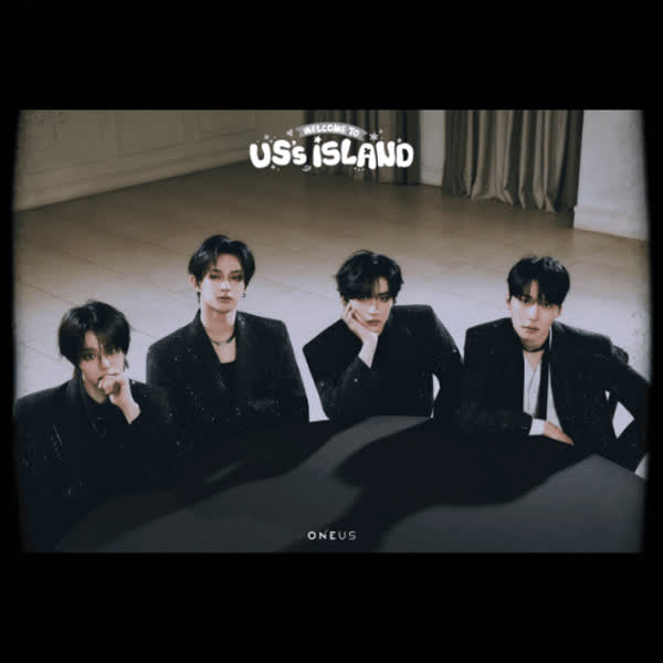 由粉絲團選擇的ONEUS最佳時刻