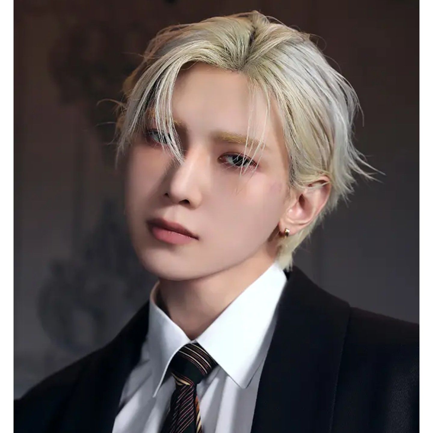 ATEEZの最近の活動写真