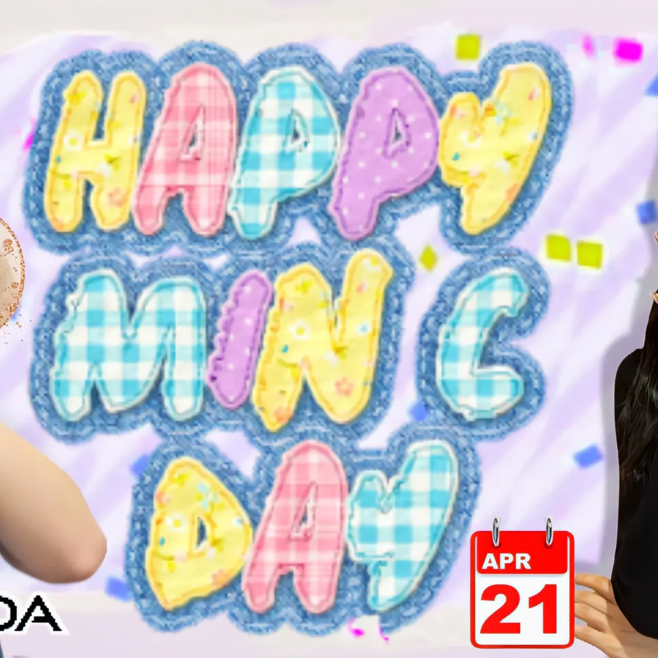 Dinda (SECRET NUMBER)的最新照片