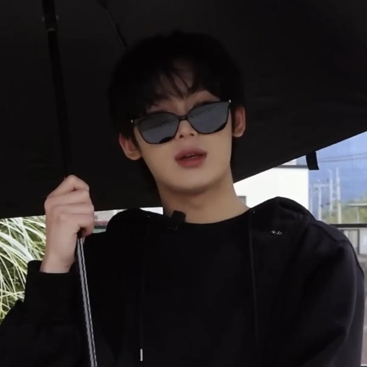 Foto aktivitas terbaru Sunoo (ENHYPEN)