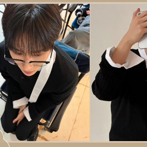 Latest photo of I.M (MONSTA X)