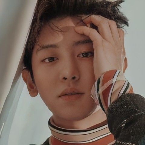 찬열 (EXO) 팬이 찍은 순간