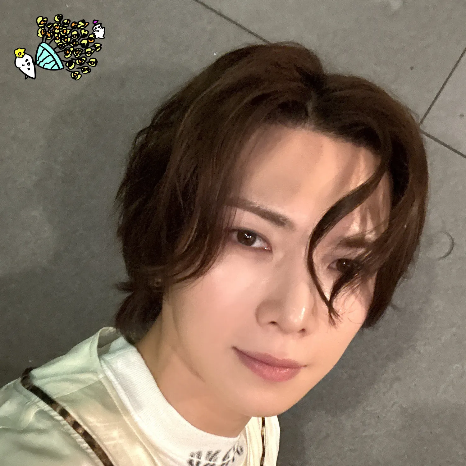 에이티즈 최근 활동샷