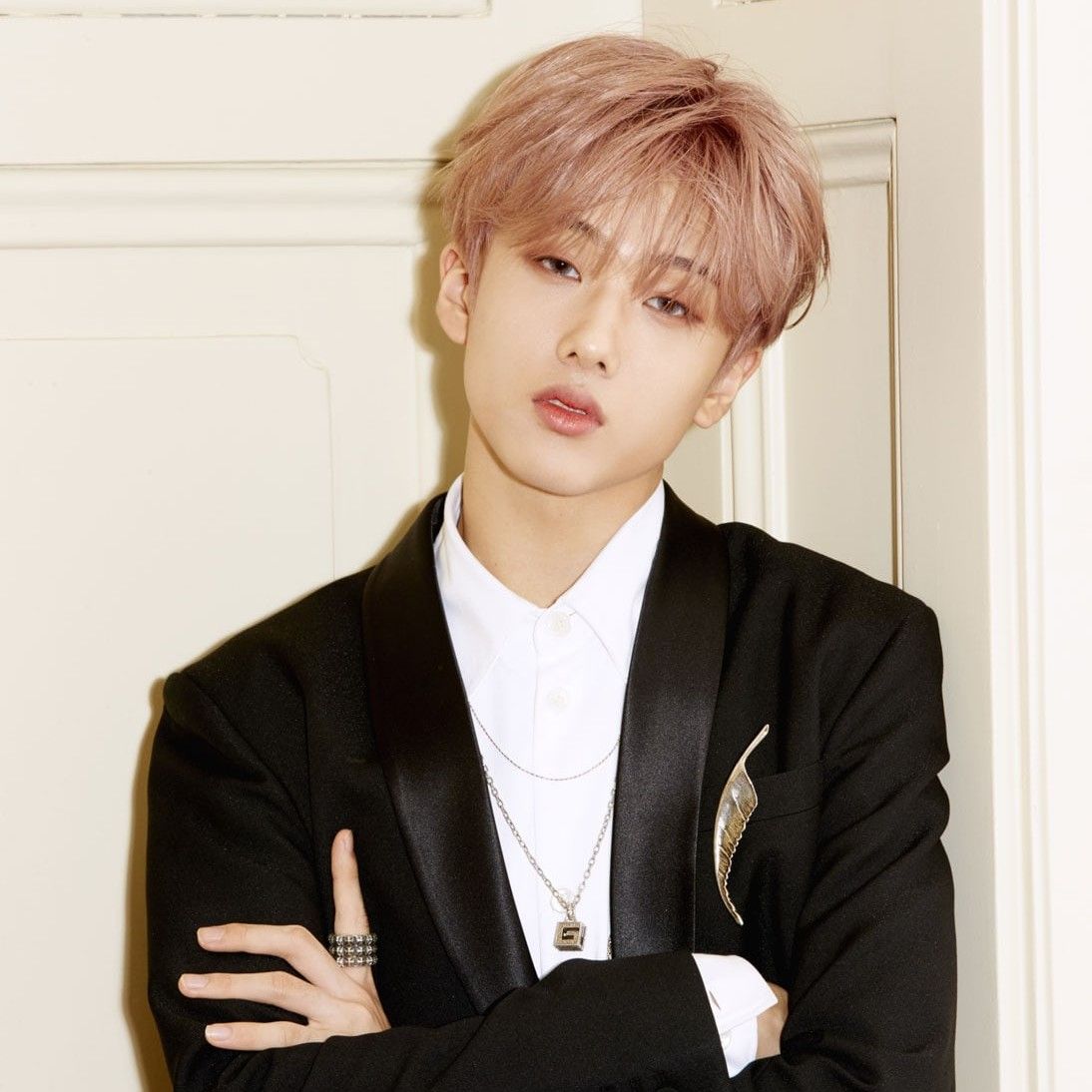 Potret di balik layar NCT