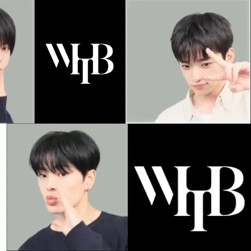 Behind-the-scenes cut of WHIB