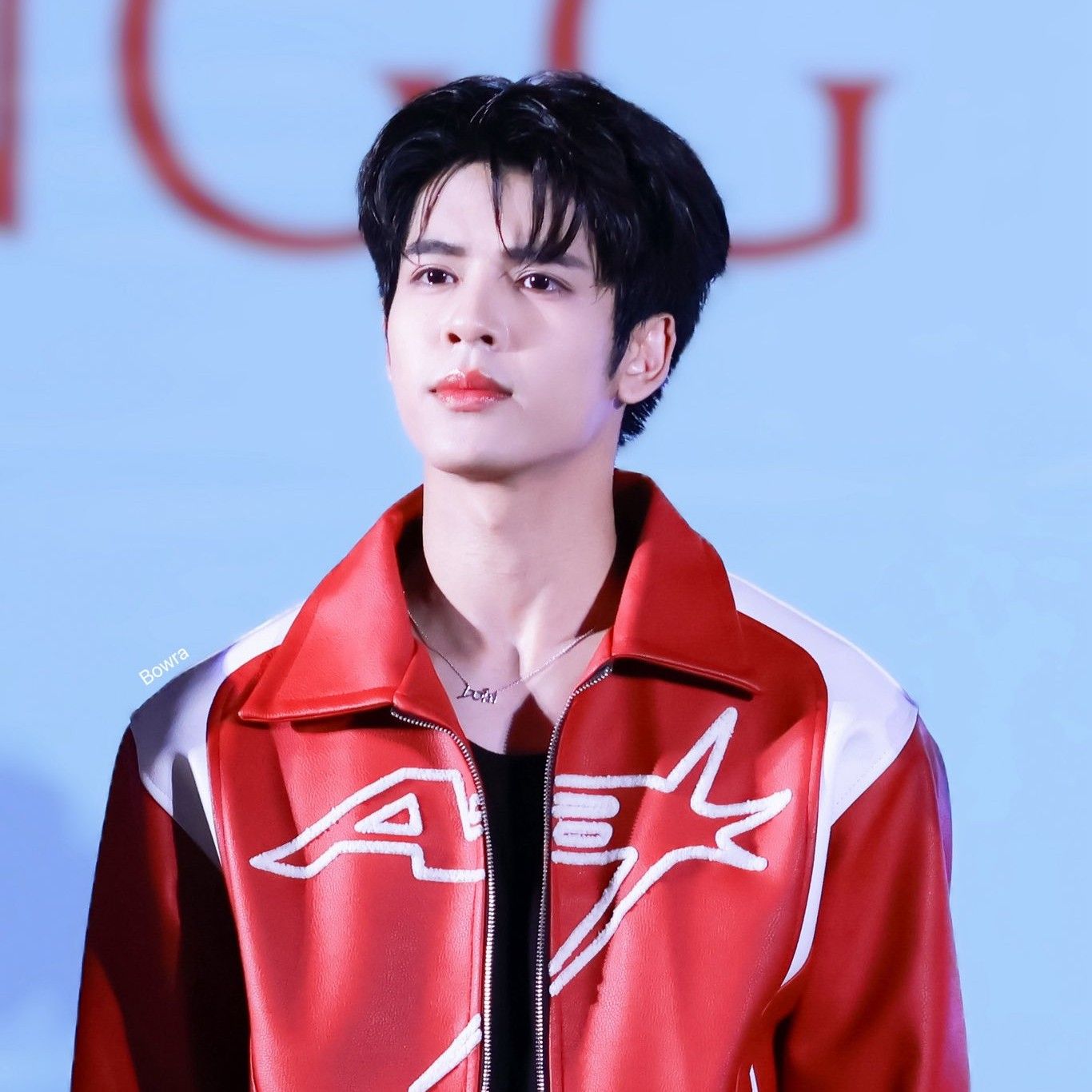 Recent activity shot of DORN (NexT1DE)