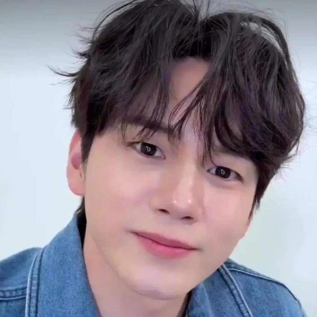 옹성우 팬이 찍은 순간